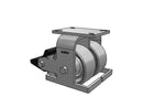 415CA06501RPLBTOE Albion Caster