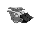 415CA06501SPLBL Albion Caster