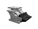 415CA06509SPLBTOE Albion Caster