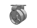 415CA08501R Albion Caster