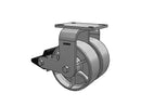 415CA08509RPLB Albion Caster