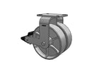 415CA10501RPLB Albion Caster