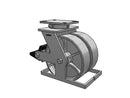 415CA10501SPLBTOE Albion Caster