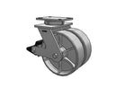 415CA10501SPLB Albion Caster