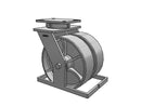 415CA10501STOE Albion Caster