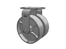 415CA10509R Albion Caster