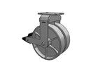 415CA12501RPLB Albion Caster