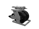 415MR08501SPLBLTOE Albion Caster