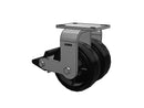 415MR08509RPLB Albion Caster