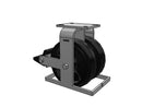 415MR10501RPLBTOE Albion Caster