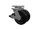 415MR10501SPLB Albion Caster