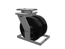415MR10501STOE Albion Caster