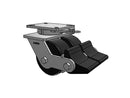 415NX06528SPLBL Albion Caster