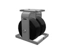 415NX08528RTOE Albion Caster