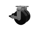 415NX10528RPLB Albion Caster
