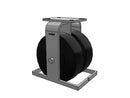 415NX10528RTOE Albion Caster