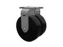 415NX10528R Albion Caster