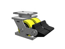 415PF06528SPLBTOE Albion Caster