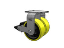 415PF08528RPLB Albion Caster