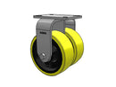 415PF08528R Albion Caster