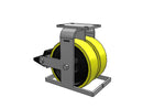 415PF10528RPLBTOE Albion Caster