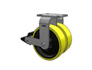 415PF10528RPLB Albion Caster