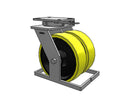 415PF10528SLTOE Albion Caster