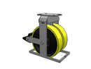 415PF12528RPLBTOE Albion Caster