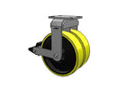 415PF12528RPLB Albion Caster