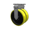 415PF12528R Albion Caster