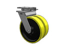 415PF12528SL Albion Caster