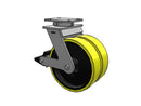 415PF12528SPLB Albion Caster