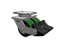 415PY06509SPLB Albion Caster