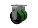 415PY08501R Albion Caster