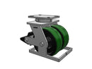 415PY08501SPLBTOE Albion Caster