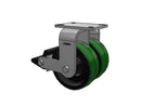 415PY08509RPLB Albion Caster