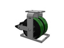 415PY10501RPLBTOE Albion Caster