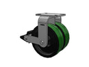 415PY10501RPLB Albion Caster