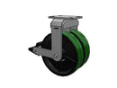415PY12501RPLB Albion Caster