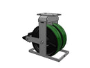 415PY12509RPLBTOE Albion Caster