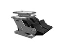 415TM06501SPLBTOE Albion Caster