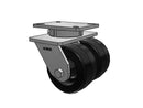 415TM06509S Albion Caster