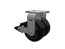 415TM08501RPLB Albion Caster