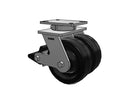 415TM08501SPLB Albion Caster