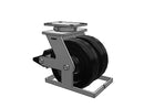 415TM10509SPLBTOE Albion Caster