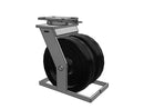 415TM12501SLTOE Albion Caster