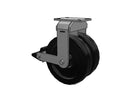 415TM12509RPLB Albion Caster
