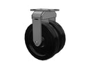 415TM12509R Albion Caster