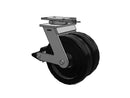 415TM12509SPLBL Albion Caster