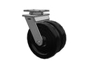 415TM12509S Albion Caster